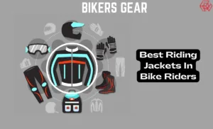 Best Riding Jackets for Bike Riders