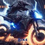 Electric Dirt Bikes