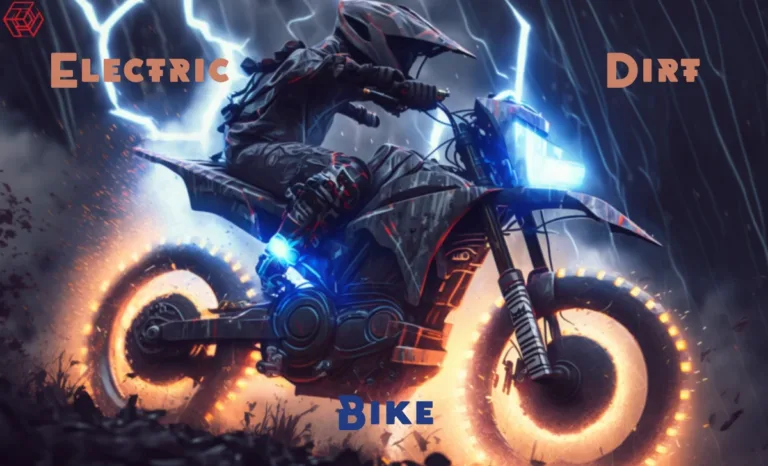 Electric Dirt Bikes Electric Dirt Bikes
