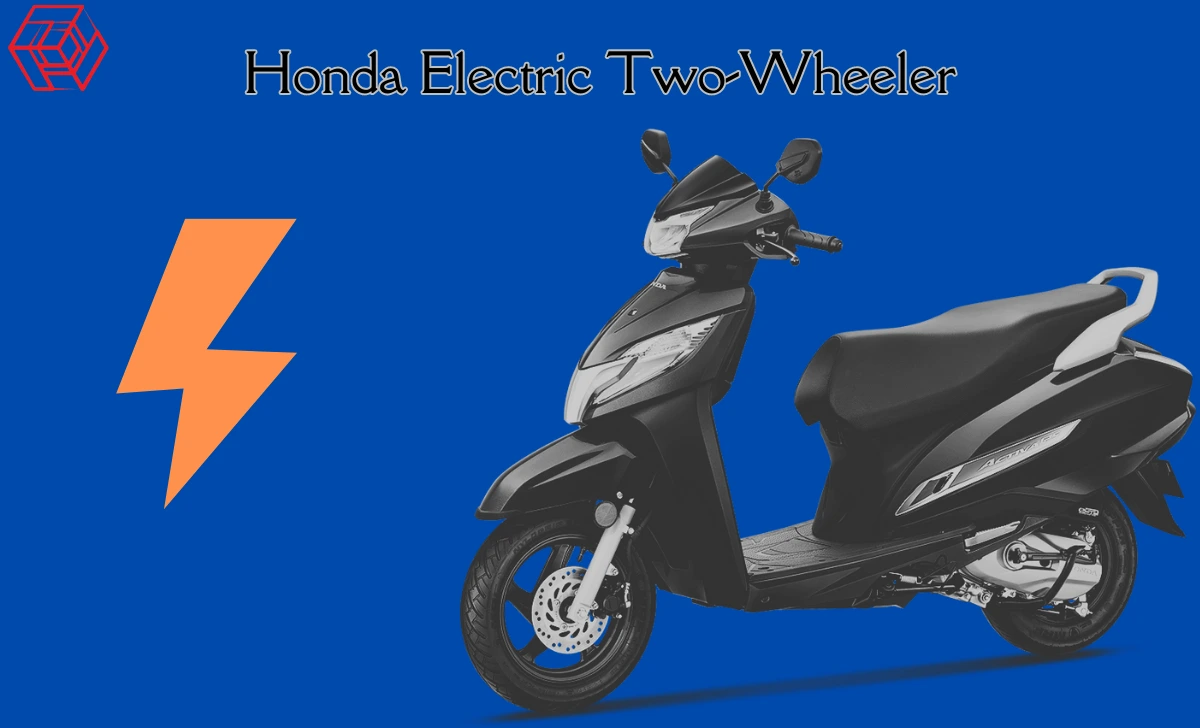 For FY24, Honda will launch two electric scooters in India