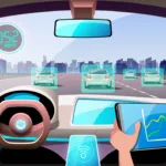 How to Work with Autonomous Vehicles