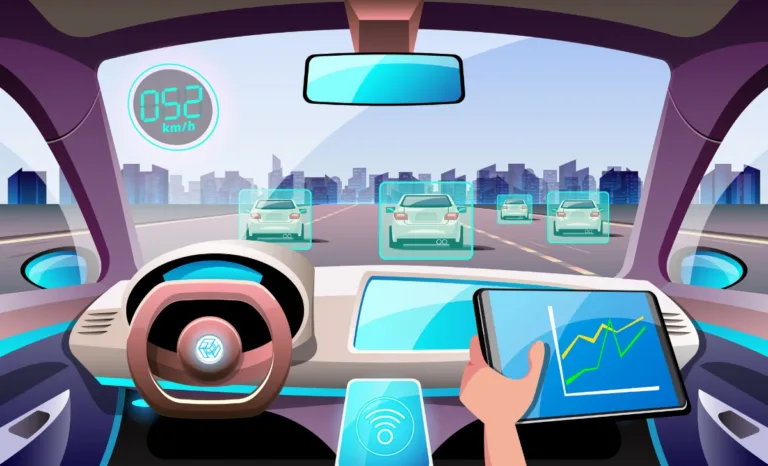 How to Work with Autonomous Vehicles How to Work with Autonomous Vehicles