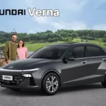 Hyundai Verna