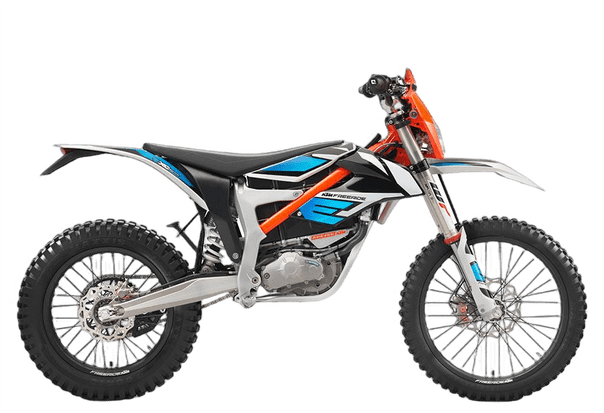 KTM FREERIDE E XC KTM FREERIDE E XC