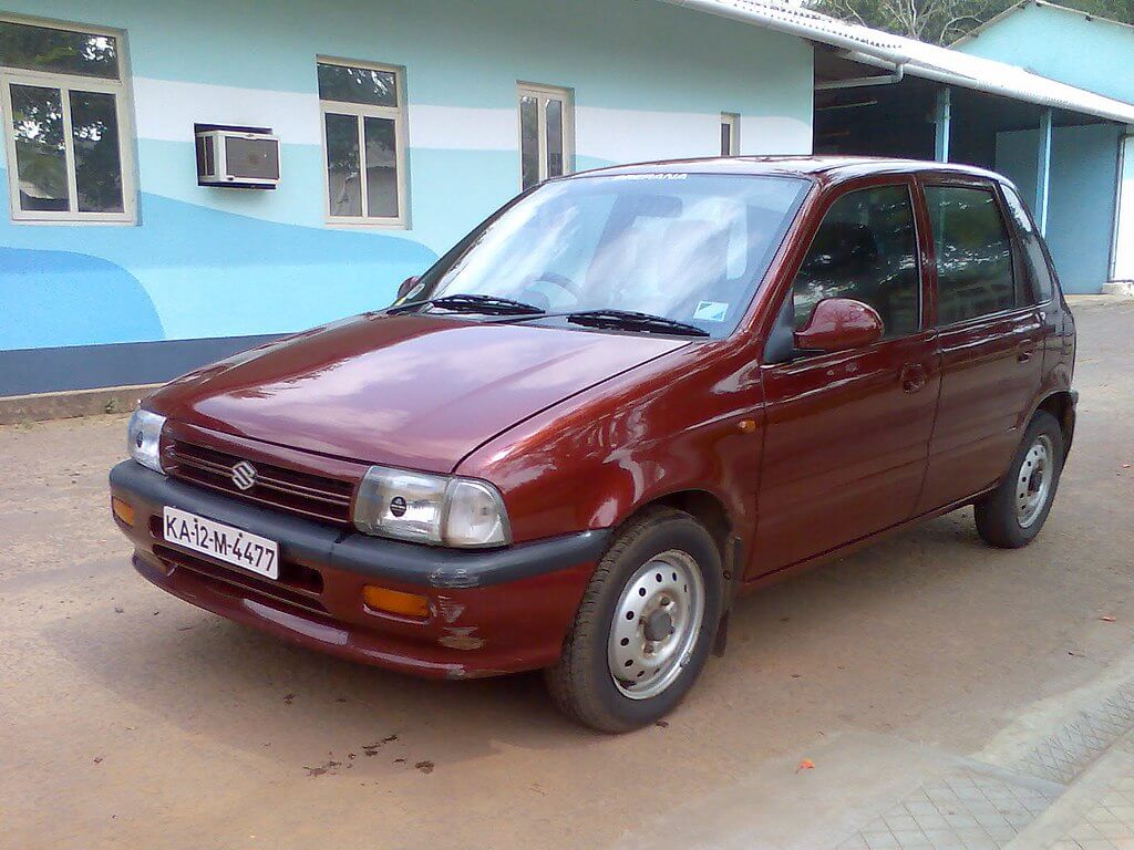 Legendary Cars in Indian History