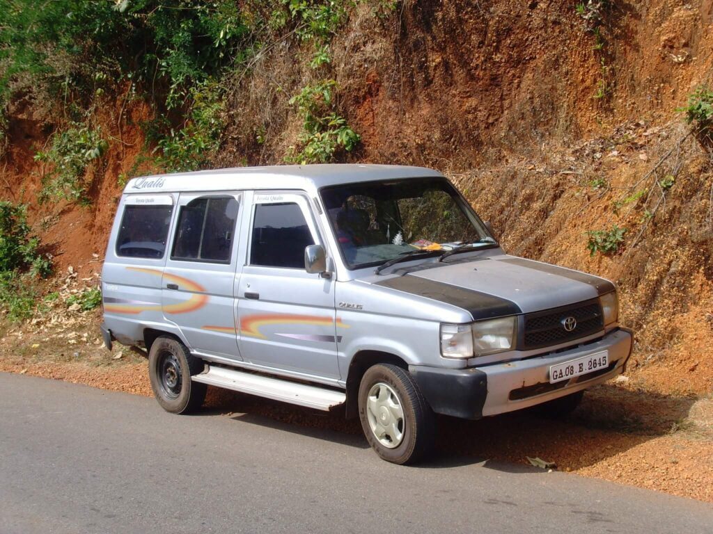 Legendary Cars in Indian History