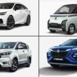 New SUV Launches in April 2023