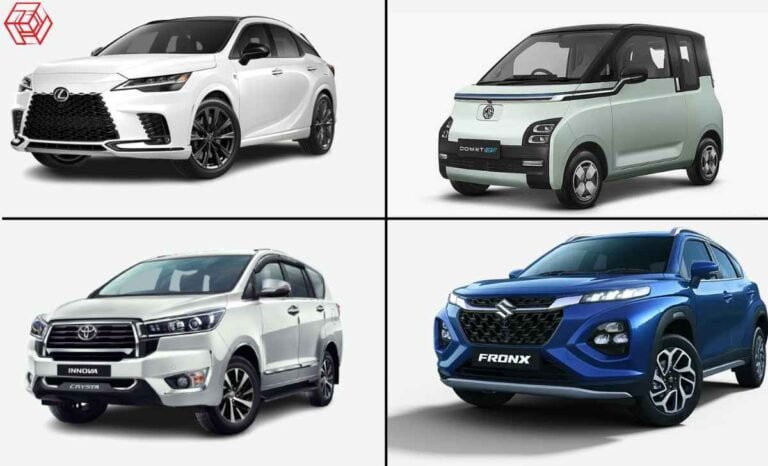 New SUV Launches in April 2023: Get the upcoming models New SUV Launches in April 2023