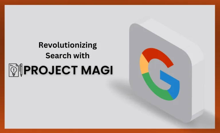 Project Magi