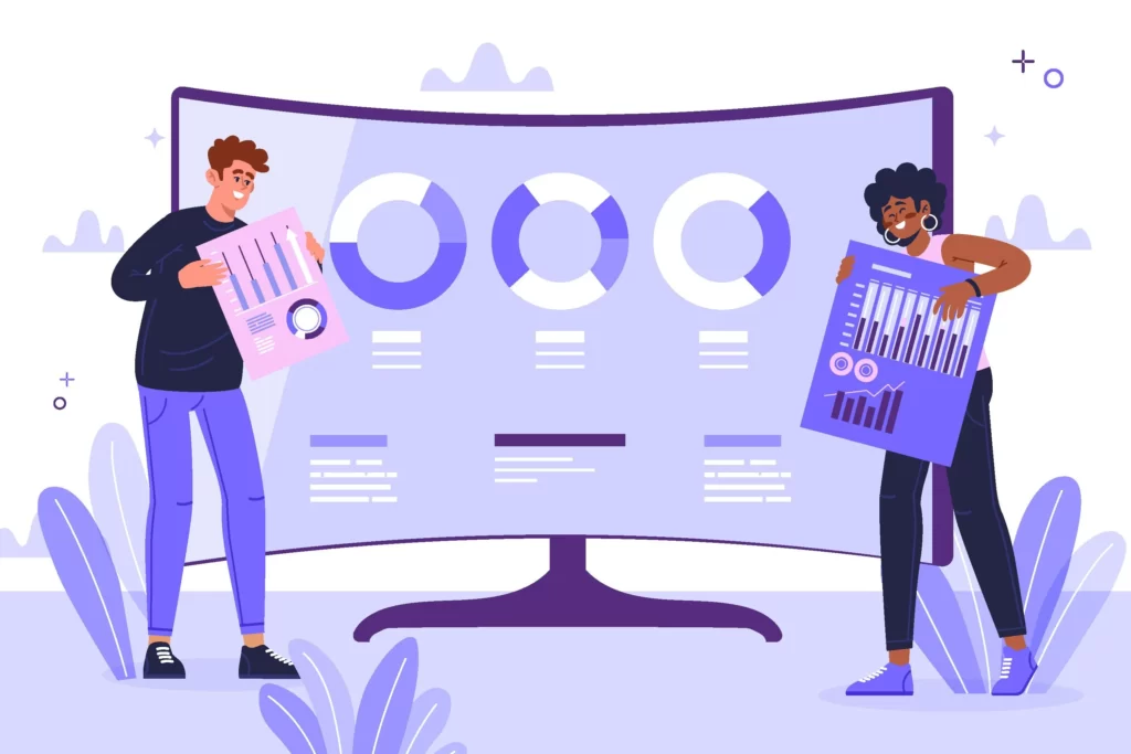 The Ultimate Guide to Using Data Analytics for Social Media Marketing Data Analytics
