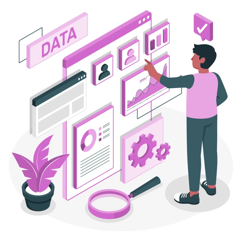 The Ultimate Guide to Using Data Analytics for Social Media Marketing Data Analytics