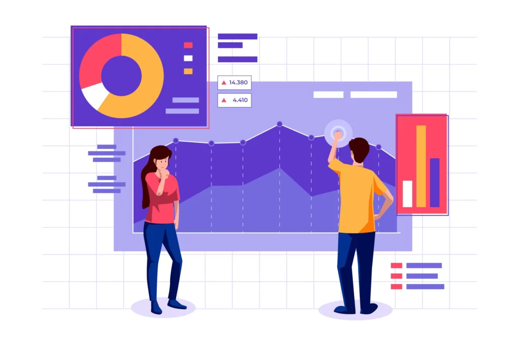 The Ultimate Guide to Using Data Analytics for Social Media Marketing Data Analytics