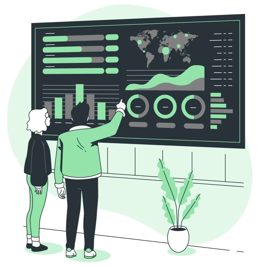 The Ultimate Guide to Using Data Analytics for Social Media Marketing Data Analytics