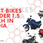 Best Bikes Under 1.5 Lakh in India