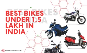 Best Bikes Under 1.5 Lakh in India