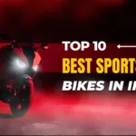 top 10 best Sports Bikes in India
