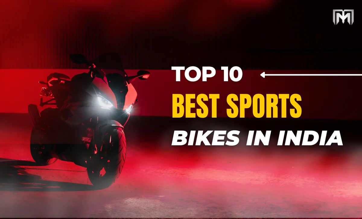 Best Sports Bikes In India 2025 Top 10 Picks For Performance And Style Best Sports Bikes In