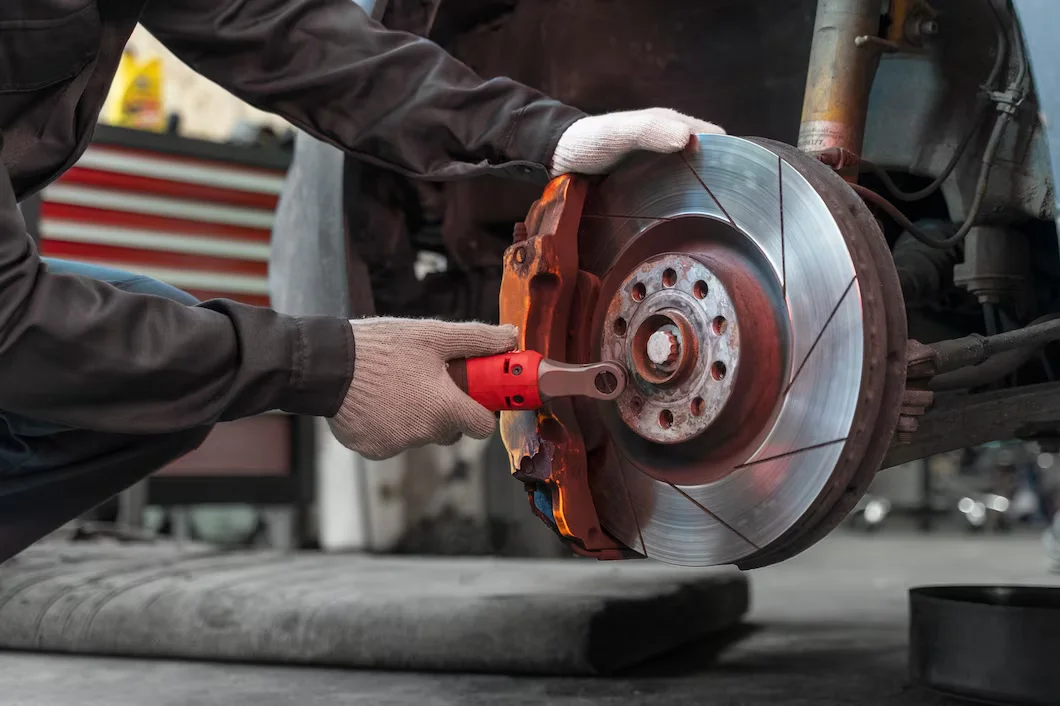 Brake System Brake System