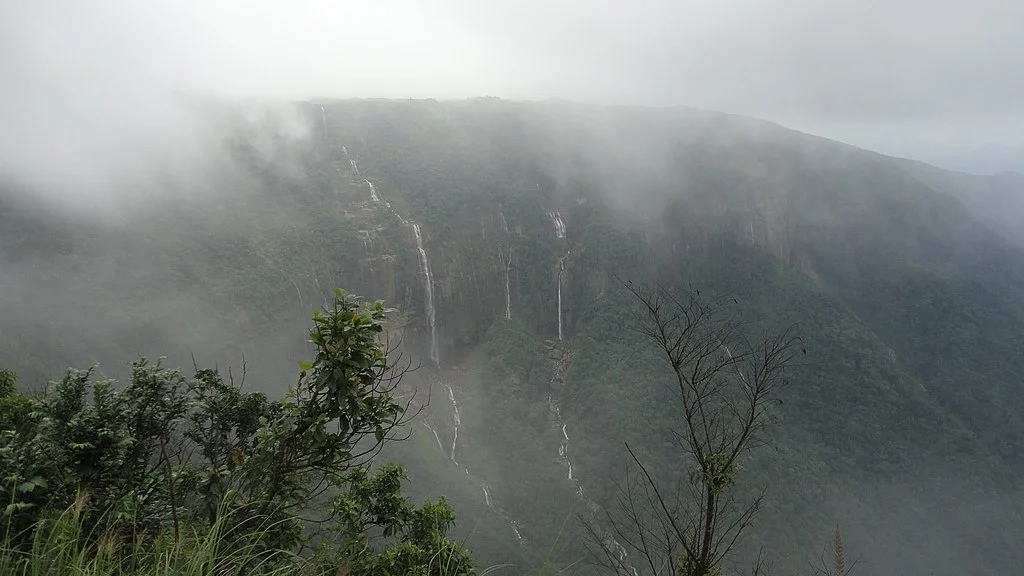 Cherrapunji Meghalaya 3 Cherrapunji Meghalaya 3