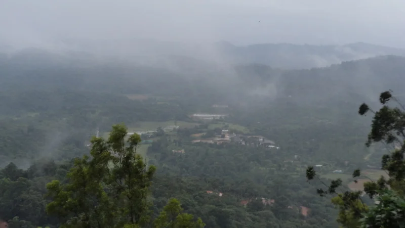Coorg Valley Coorg Valley