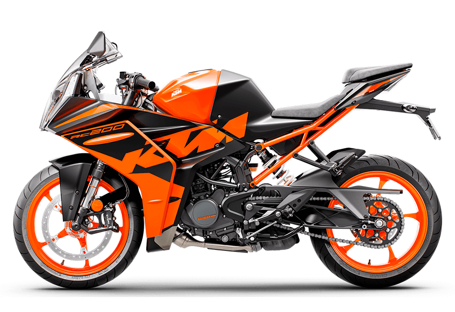 RC 200 specs 1 RC 200 specs 1
