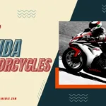 Honda Motorcycles