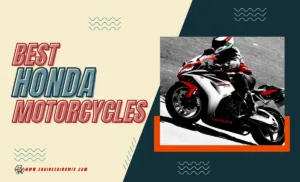 Honda Motorcycles