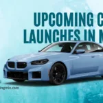 Upcoming Cars in May