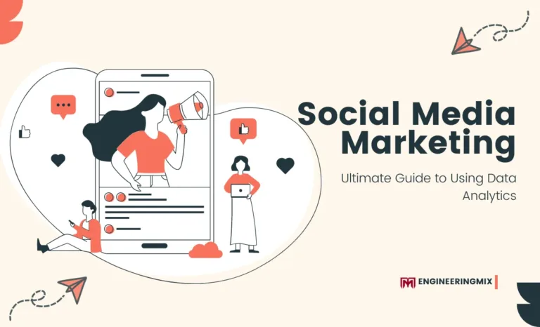 The Ultimate Guide to Using Data Analytics for Social Media Marketing Ultimate Guide to Using Data Analytics for Social Media Marketing