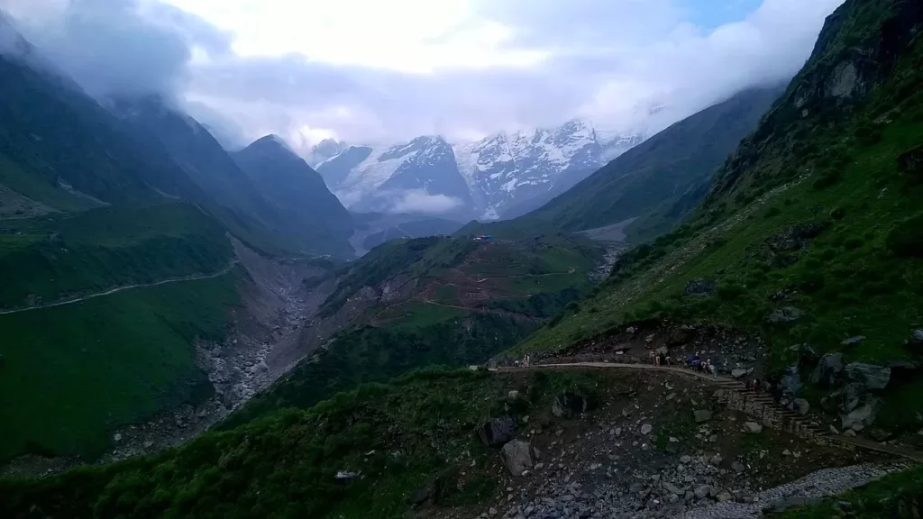 Valley of FlowersUttarakhand 20 Valley of FlowersUttarakhand 20