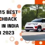 Best Hatchback Cars in India