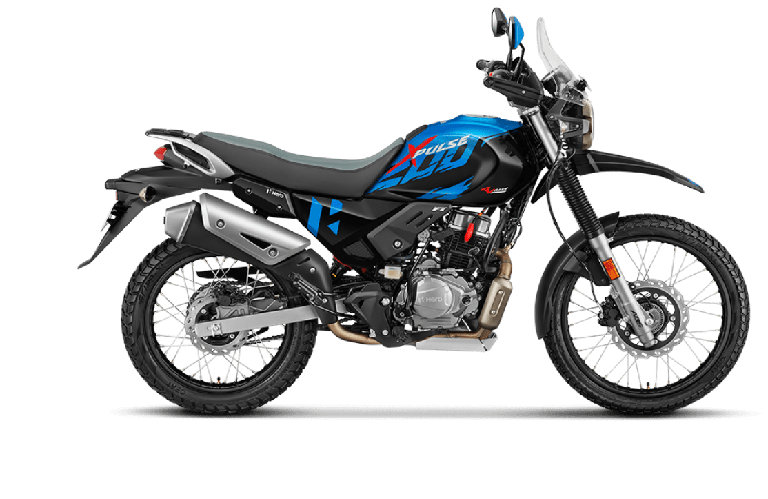 Choose Your Most Powerful 200cc Bike In India 2023 Engineeringmix