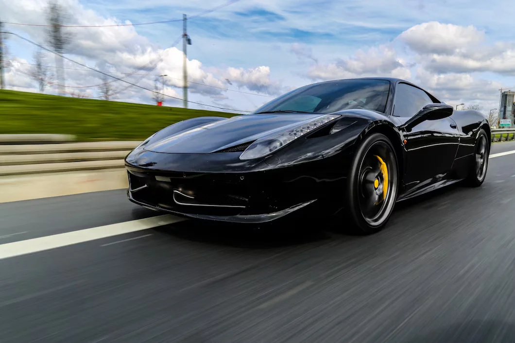 lightweight car lightweight car
