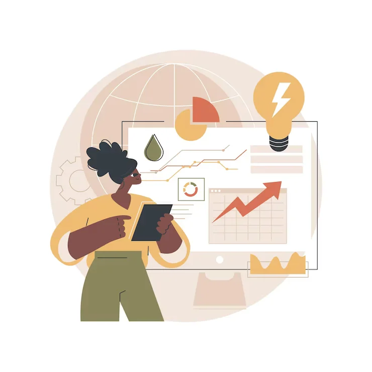 The Ultimate Guide to Using Data Analytics for Social Media Marketing Data Analytics