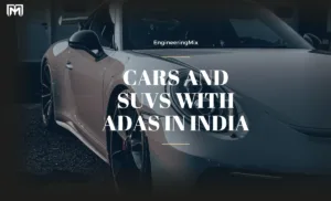 10 Affordable Cars and SUVs with ADAS in India