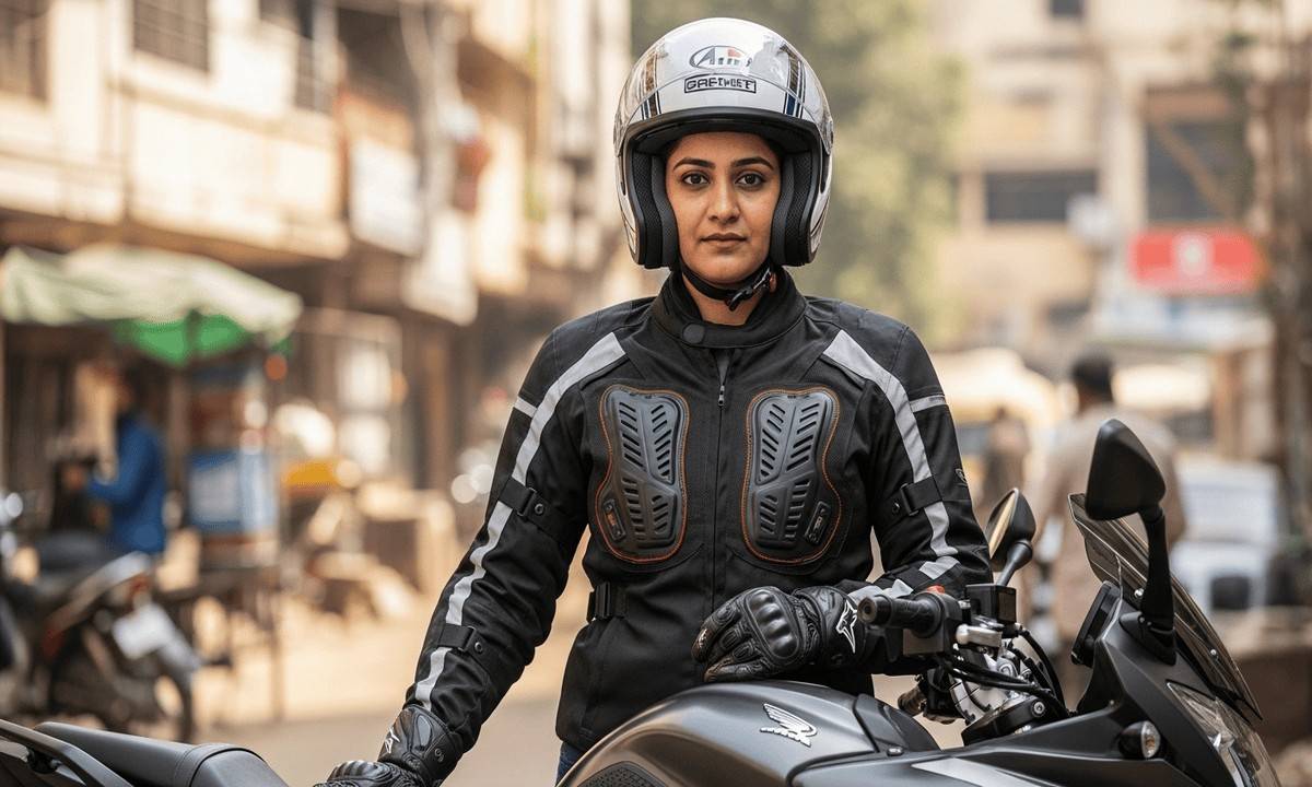 Homepage 10 best riding jackets for women bike riders