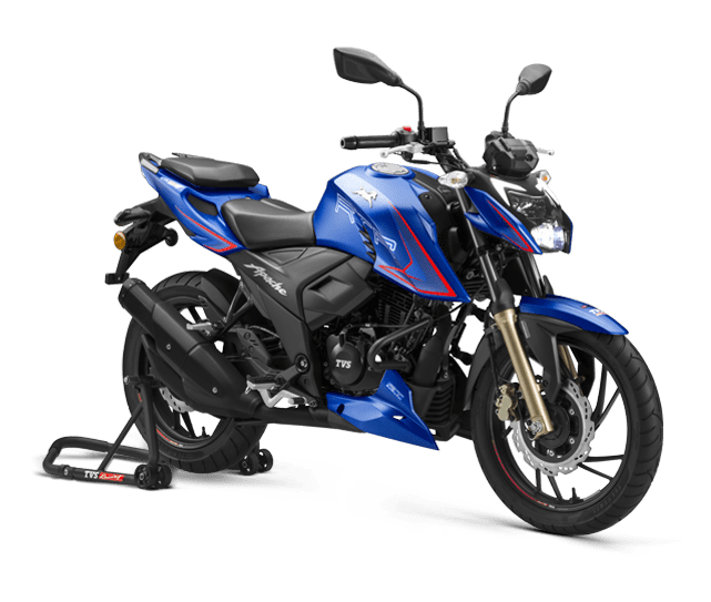 The Best Dual-Channel ABS Bikes in India in 2023 abs