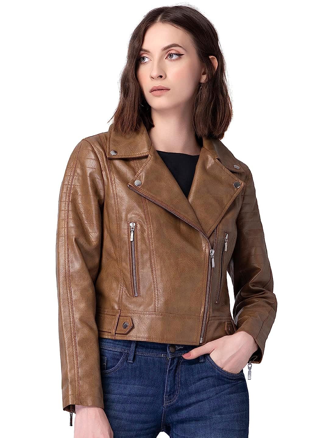 riding jacket