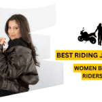 Best Riding Jackets for Women Bike Riders