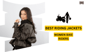 Best Riding Jackets for Women Bike Riders