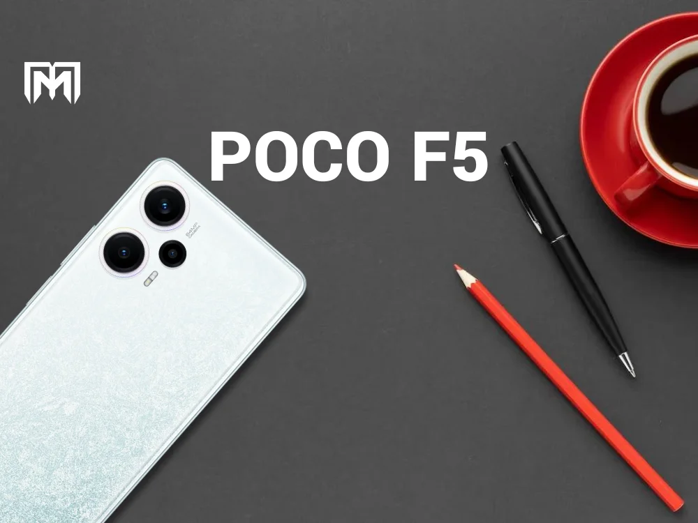 poco f5