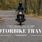 motorcycle travel