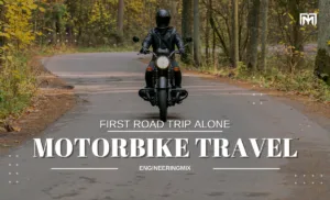 motorcycle travel