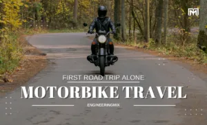 Riding Solo: Essential Tips for Safe and Enjoyable Solo Motorcycle Travel motorcycle travel