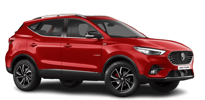 10 Affordable Cars and SUVs with ADAS in India ADAS