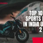 Top 10 Best Sports Bikes in India under 2 lakh