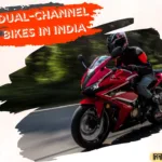 Top Dual-Channel ABS Bikes in India