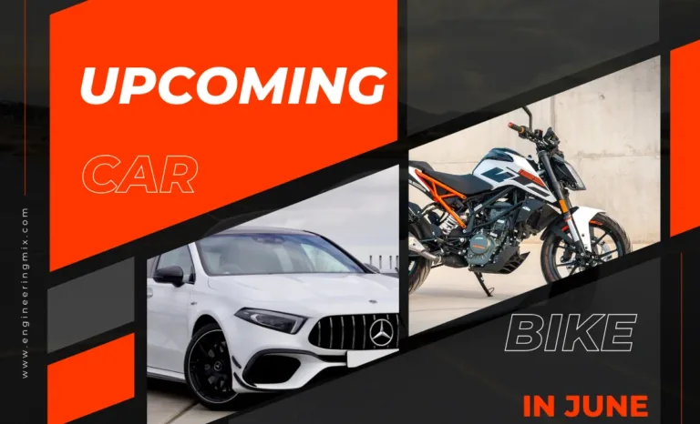 From Two Wheels to Four: The Most Exciting Motorcycle and Car Releases of June 2023 Upcoming Cars in June 2023