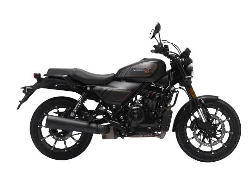 Harley-Davidson X440