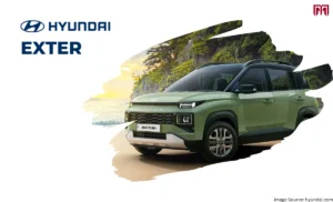 Hyundai Exter: Compact SUV with Impressive Powertrain and Fuel Economy Hyundai Exter